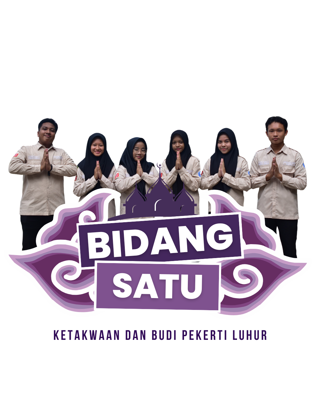 Logo Bidang 